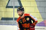 Photo hockey reportage N1 : Premier succs pour les Griffons