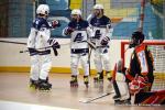 Photo hockey reportage N1 : Premier succs pour les Griffons