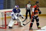 Photo hockey reportage N1 : Premier succs pour les Griffons