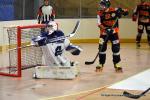 Photo hockey reportage N1 : Premier succs pour les Griffons