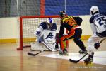 Photo hockey reportage N1 : Premier succs pour les Griffons