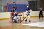 Photo hockey reportage N1 : Premier succs pour les Griffons