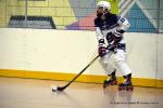 Photo hockey reportage N1 : Premier succs pour les Griffons