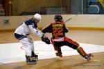 Photo hockey reportage N1 : Premier succs pour les Griffons