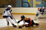 Photo hockey reportage N1 : Premier succs pour les Griffons