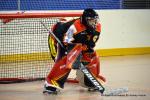 Photo hockey reportage N1 : Premier succs pour les Griffons