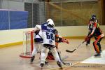 Photo hockey reportage N1 : Premier succs pour les Griffons