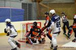 Photo hockey reportage N1 : Premier succs pour les Griffons