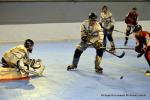 Photo hockey reportage N1 : Retour des enfers