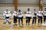 Photo hockey reportage N2 : Dominer n'est pas gagner