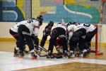 Photo hockey reportage N2 : Dominer n'est pas gagner