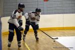 Photo hockey reportage N2 : Dominer n'est pas gagner