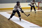 Photo hockey reportage N2 : Dominer n'est pas gagner