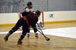 Photo hockey reportage N2 : Dominer n'est pas gagner