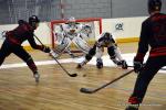 Photo hockey reportage N2 : Dominer n'est pas gagner