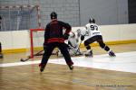 Photo hockey reportage N2 : Dominer n'est pas gagner