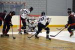 Photo hockey reportage N2 : Dominer n'est pas gagner