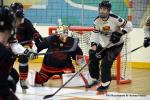 Photo hockey reportage N2 : Dominer n'est pas gagner