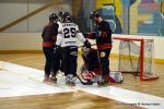 Photo hockey reportage N2 : Dominer n'est pas gagner