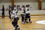 Photo hockey reportage N2 : Dominer n'est pas gagner