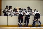 Photo hockey reportage N2 : Dominer n'est pas gagner