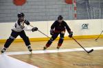 Photo hockey reportage N2 : Dominer n'est pas gagner