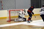 Photo hockey reportage N2 : Dominer n'est pas gagner