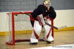 Photo hockey reportage N2 : Dominer n'est pas gagner