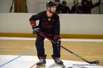 Photo hockey reportage N2 : Dominer n'est pas gagner