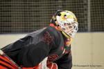 Photo hockey reportage N2 : Dominer n'est pas gagner