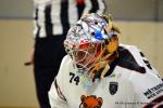 Photo hockey reportage N2 : Dominer n'est pas gagner