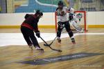 Photo hockey reportage N2 : Dominer n'est pas gagner