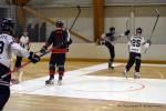 Photo hockey reportage N2 : Dominer n'est pas gagner