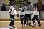 Photo hockey reportage N2 : Dominer n'est pas gagner