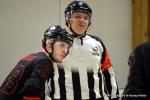 Photo hockey reportage N2 : Dominer n'est pas gagner