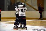 Photo hockey reportage N2 : Dominer n'est pas gagner