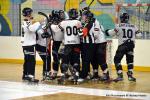 Photo hockey reportage N2 : Dominer n'est pas gagner