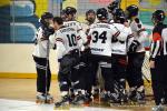 Photo hockey reportage N2 : Dominer n'est pas gagner