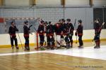 Photo hockey reportage N2 : Dominer n'est pas gagner