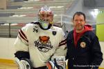 Photo hockey reportage N2 : Dominer n'est pas gagner