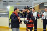 Photo hockey reportage N2 : Dominer n'est pas gagner