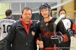 Photo hockey reportage N2 : Dominer n'est pas gagner