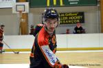 Photo hockey reportage N2 : Finalement serr