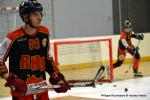 Photo hockey reportage N2 : Finalement serr