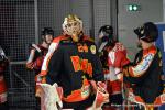 Photo hockey reportage N2 : Finalement serr