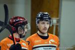 Photo hockey reportage N2 : Finalement serr