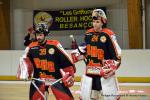 Photo hockey reportage N2 : Finalement serr