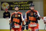 Photo hockey reportage N2 : Finalement serr