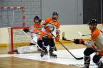 Photo hockey reportage N2 : Finalement serr