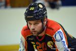 Photo hockey reportage N2 : Finalement serr